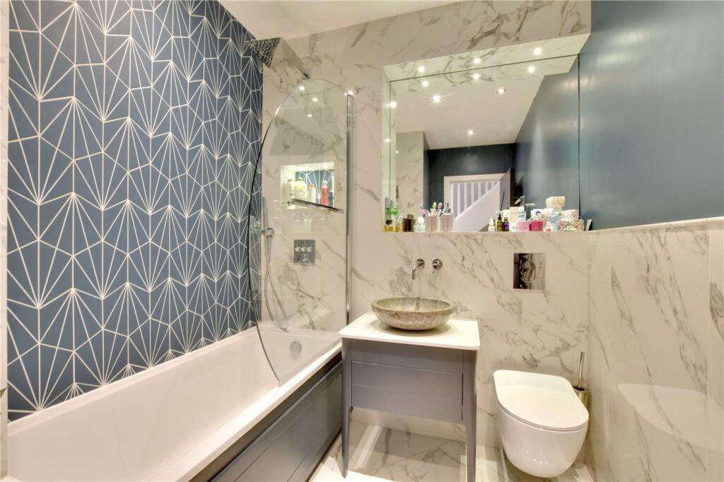 House in London, Greenwich Town Centre, East Greenwich - View 5