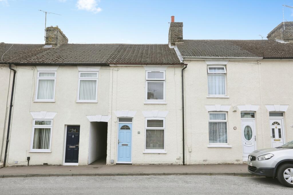 Main image of property: Epps Road, Sittingbourne, Kent, ME10