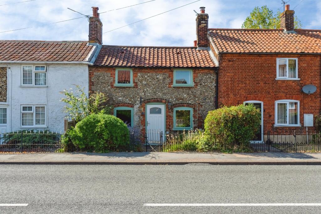 Main image of property: Shipdham Road, DEREHAM