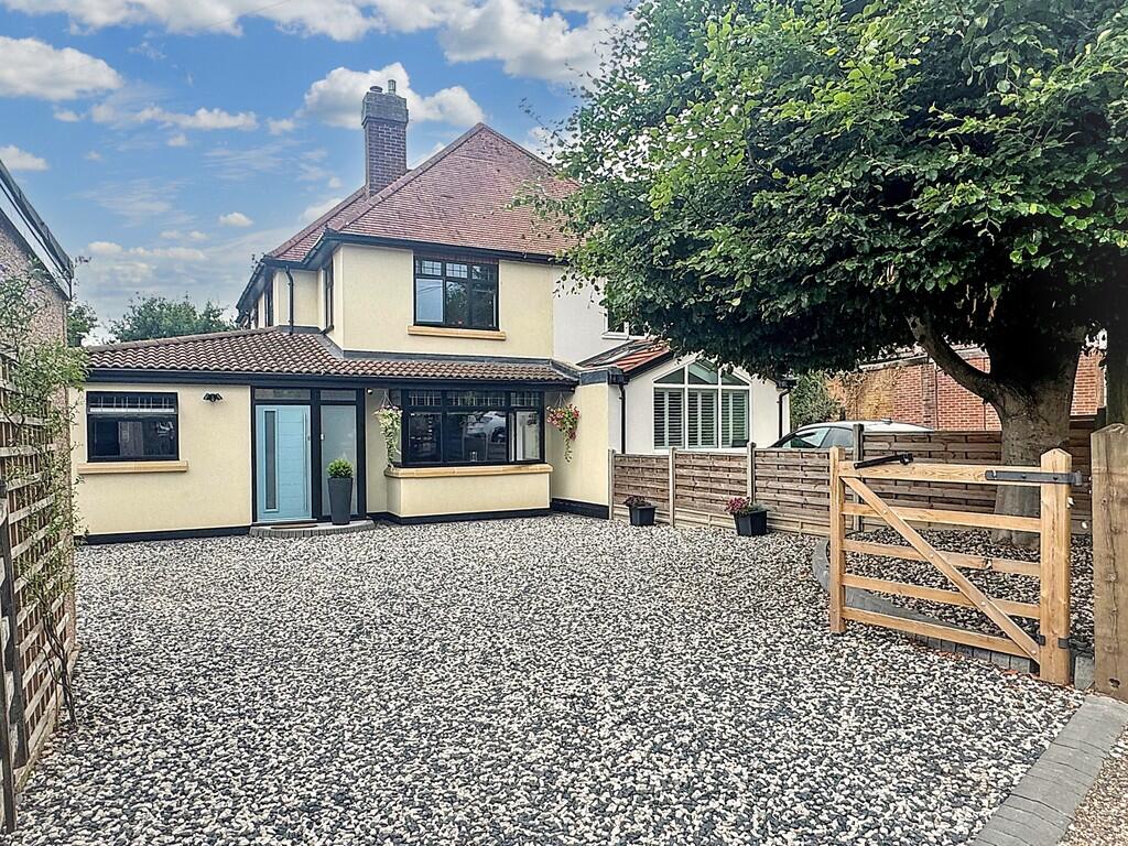 Main image of property: Castle Road, Kenilworth