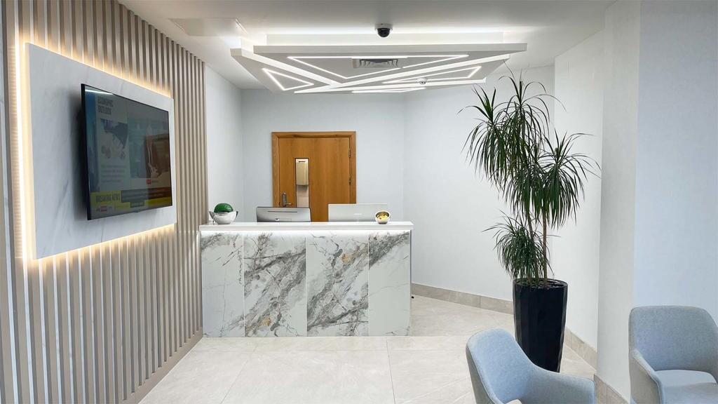 Additional image 2 of The Innovation Centre, Haslingden Road, Blackburn, Lancashire, BB1 2FD