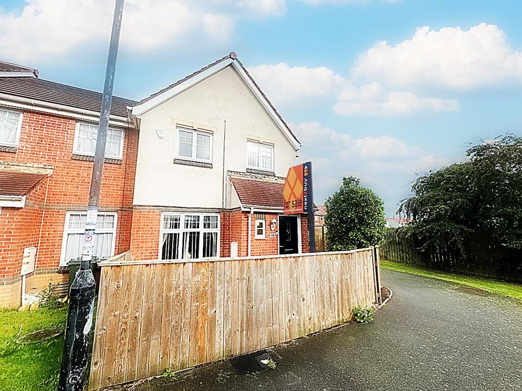 Main image of property: Cestrium Court, Wallsend