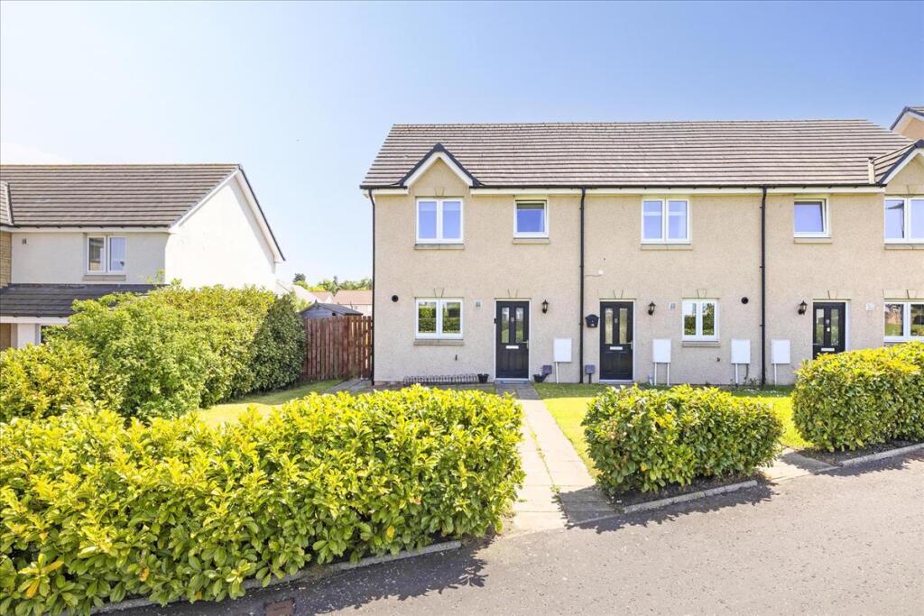Main image of property: 12 Cadwell Path, Gorebridge, EH23