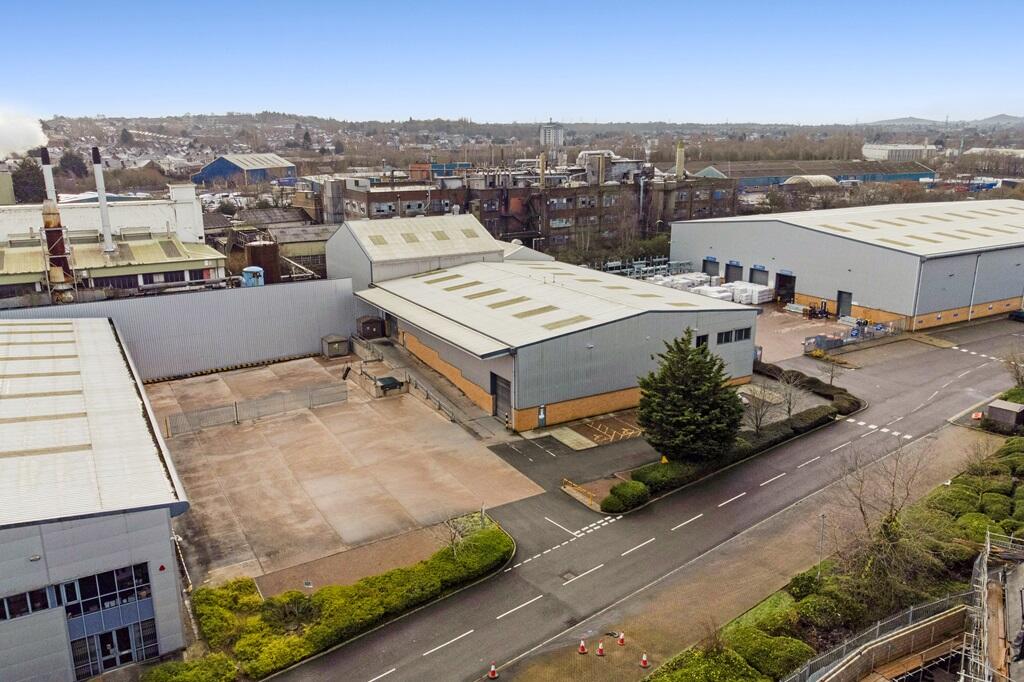 Main image of property: Unit 1, Popes Lane, Oldbury