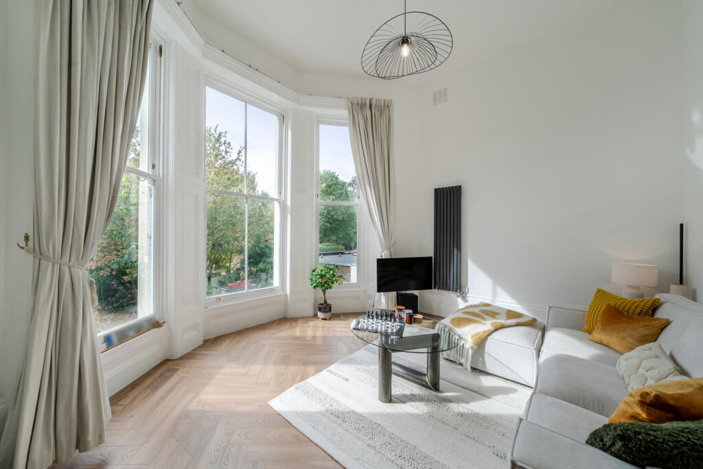 Apartment in London, Royal Borough of Greenwich - View 5