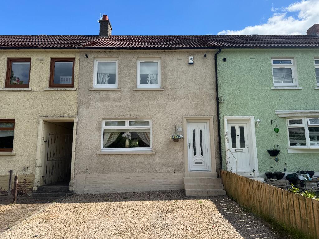 Main image of property: Cypress Avenue, Blantyre, South Lanarkshire, G72