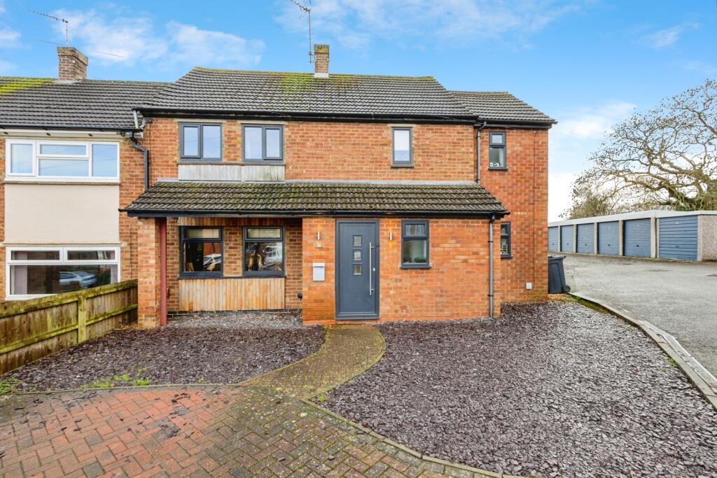 Main image of property: Orchard Close, Wootton, Northampton, Northamptonshire, NN4