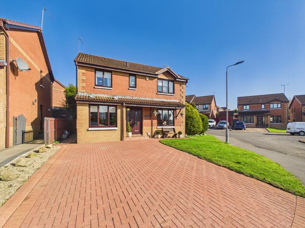 Main image of property: Dunnottar Crescent, Stewartfield, East Kilbride, G74