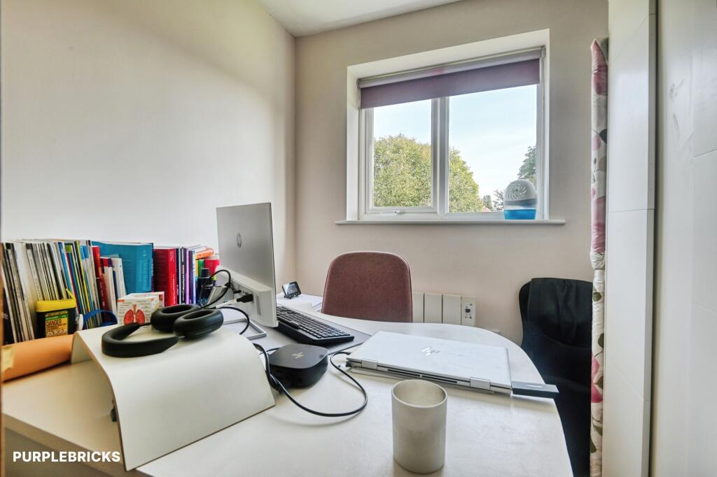 Apartment in Birmingham - View 4