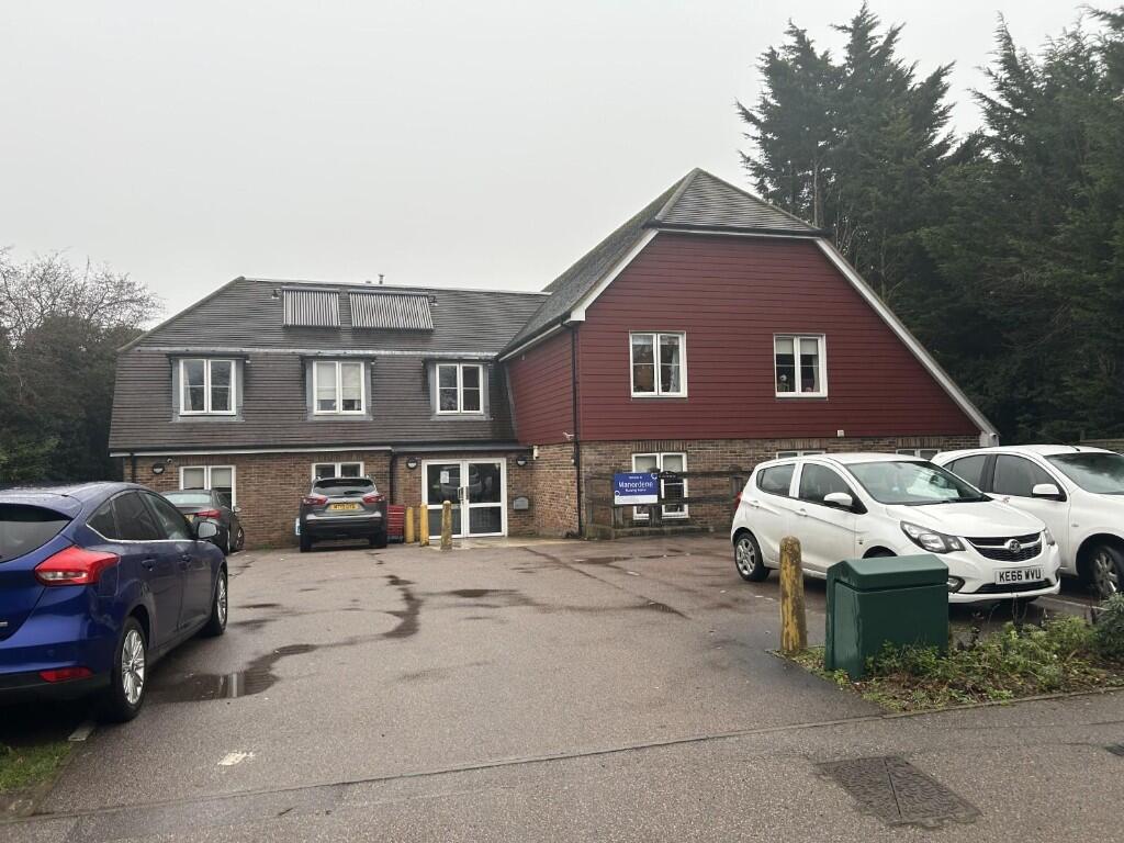 Main image of property: Forge Lane, TN15