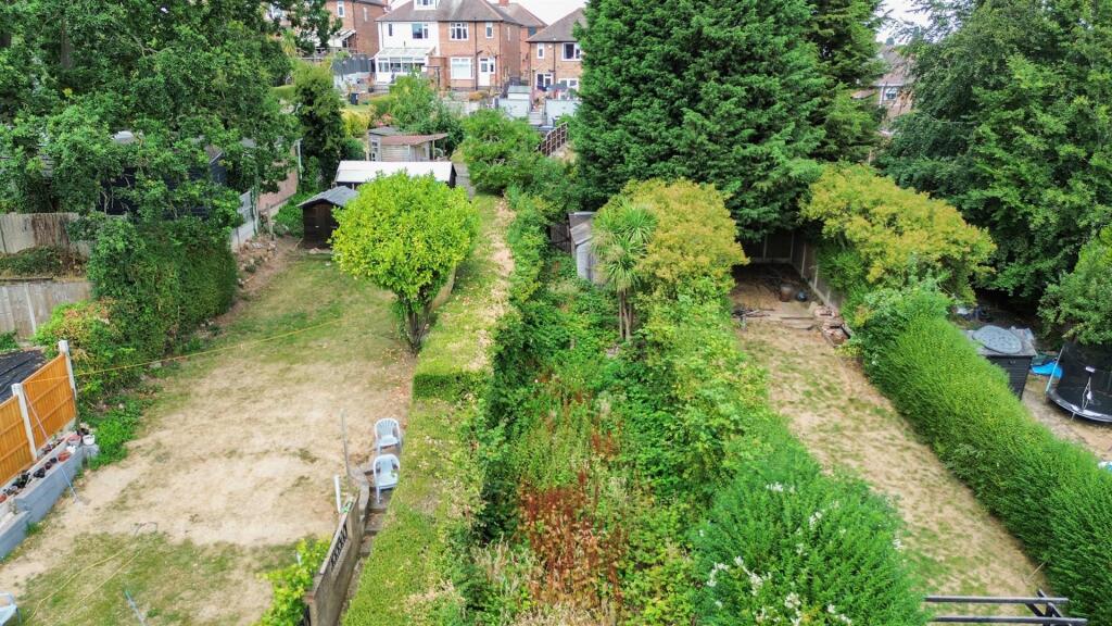 House in Nottingham, Woodthorpe - View 5