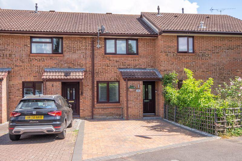 Main image of property: Alder Hill Drive, West Totton