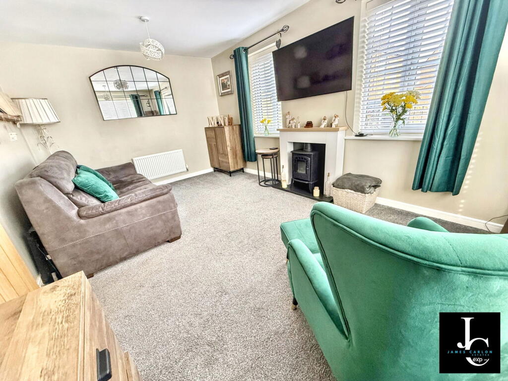 Thistly Leasow, Woodside, Telford, TF7 5GL - More