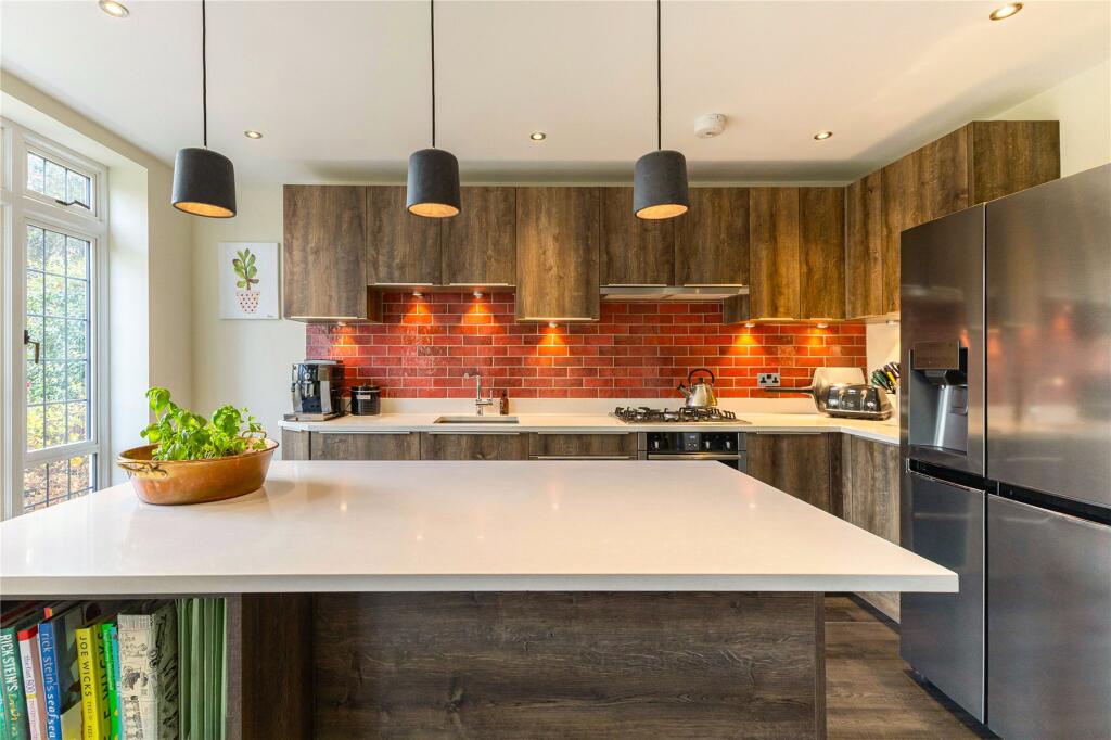 Main image of property: St. Winifreds Road, Teddington, TW11