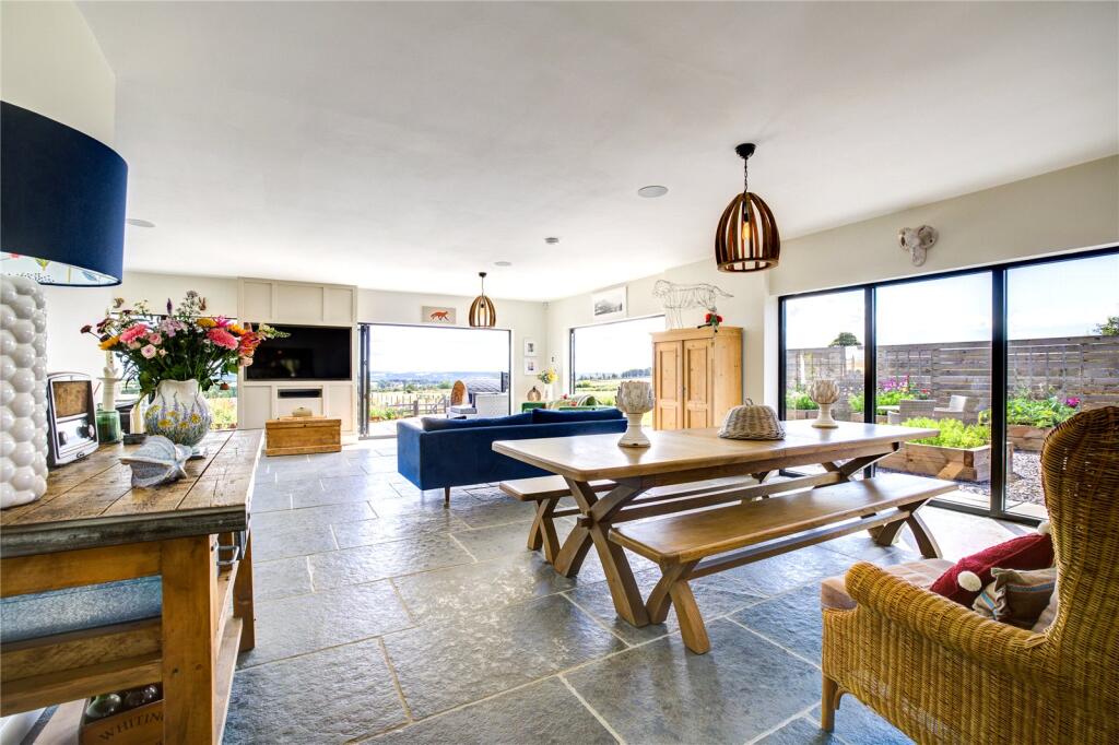 Main image of property: Bullions Farm, Nr Minsteracres, Northumberland, DH8
