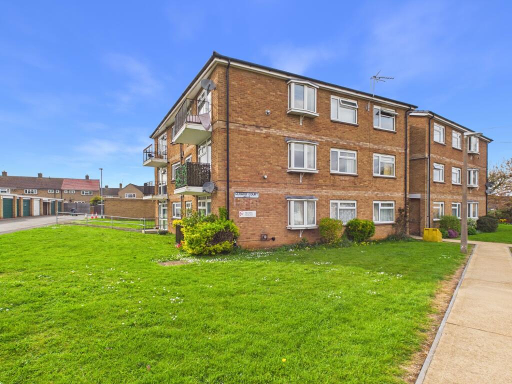 Main image of property: Gerrard Court Uppingham, Oakham