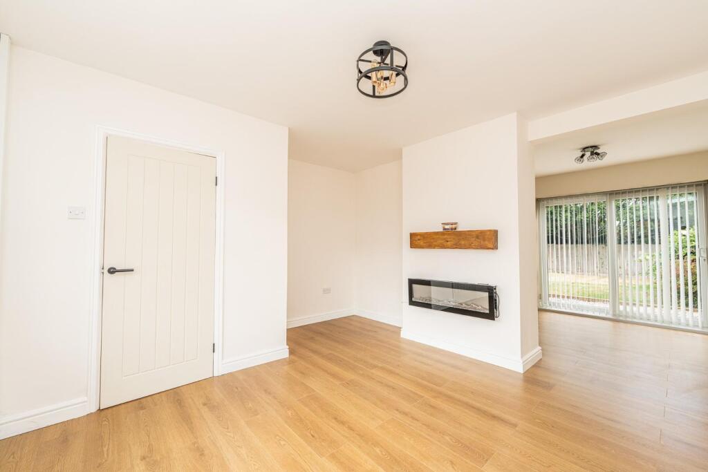 House in Walsall, Fishley - View 4