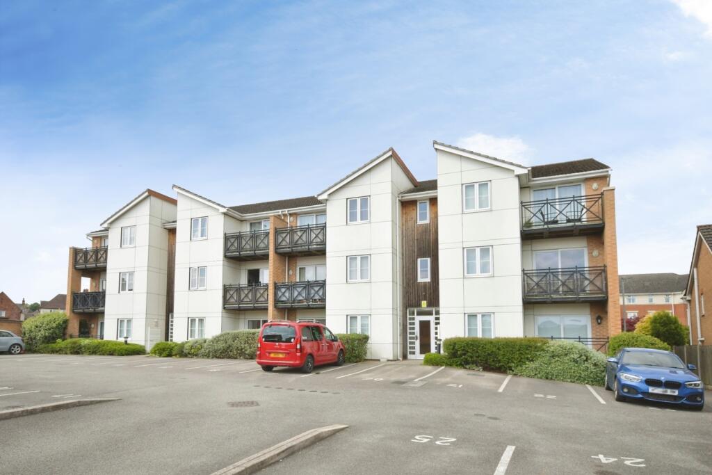 Main image of property: Archdale Close, Chesterfield, Derbyshire, S40
