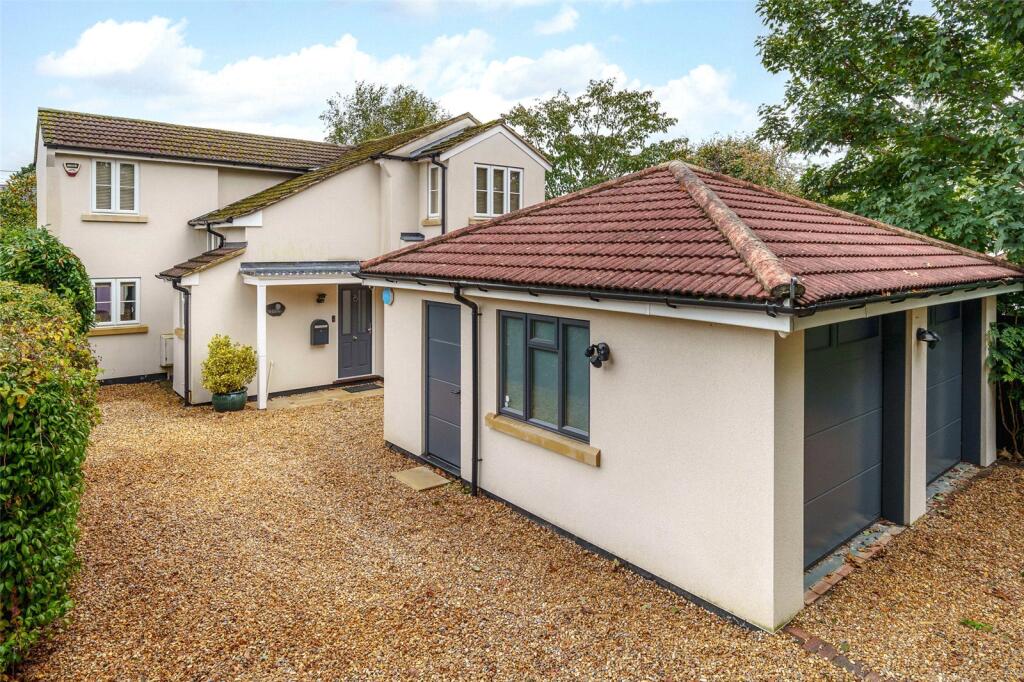 Main image of property: Brookside, Sandhurst, Berkshire, GU47