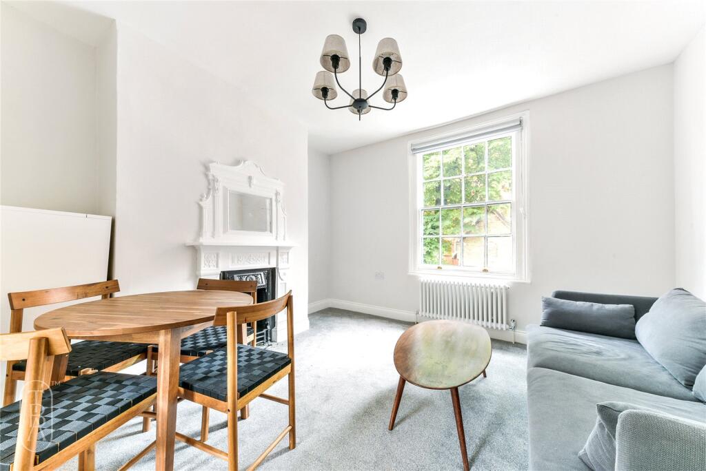 Apartment in London, St. George in the East, Whitechapel - View 2