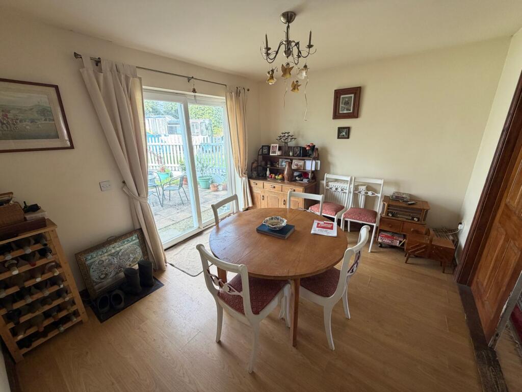 House in Llanfihangel-ar-arth - View 4