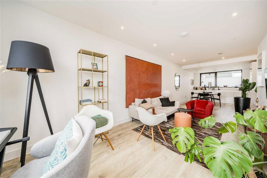 Apartment in London - View 4