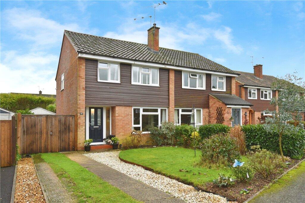 Main image of property: Pine Road, Romsey, Hampshire