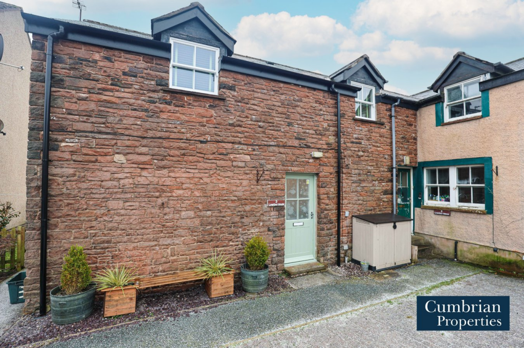 Main image of property: Lowther House, Foster Street, Penrith, CA11