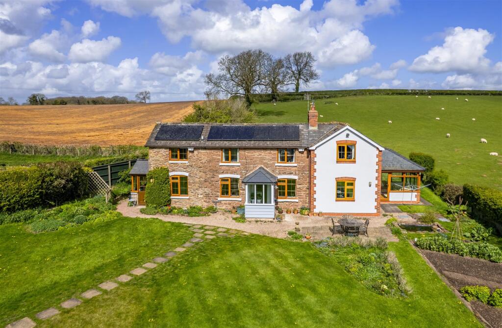 Main image of property: Stoke Lacy, Bromyard