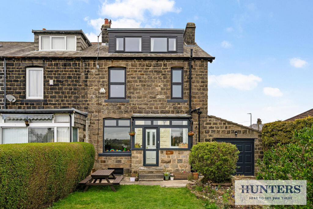 Main image of property: Victoria Terrace, Yeadon, Leeds