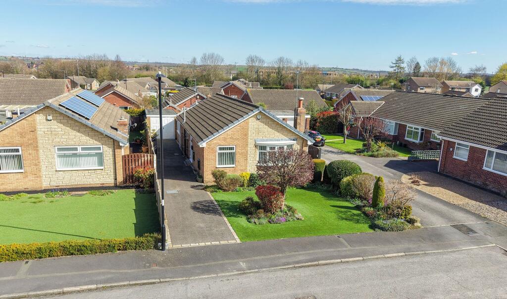 Main image of property: Watkinson Gardens, Waterthorpe, S20