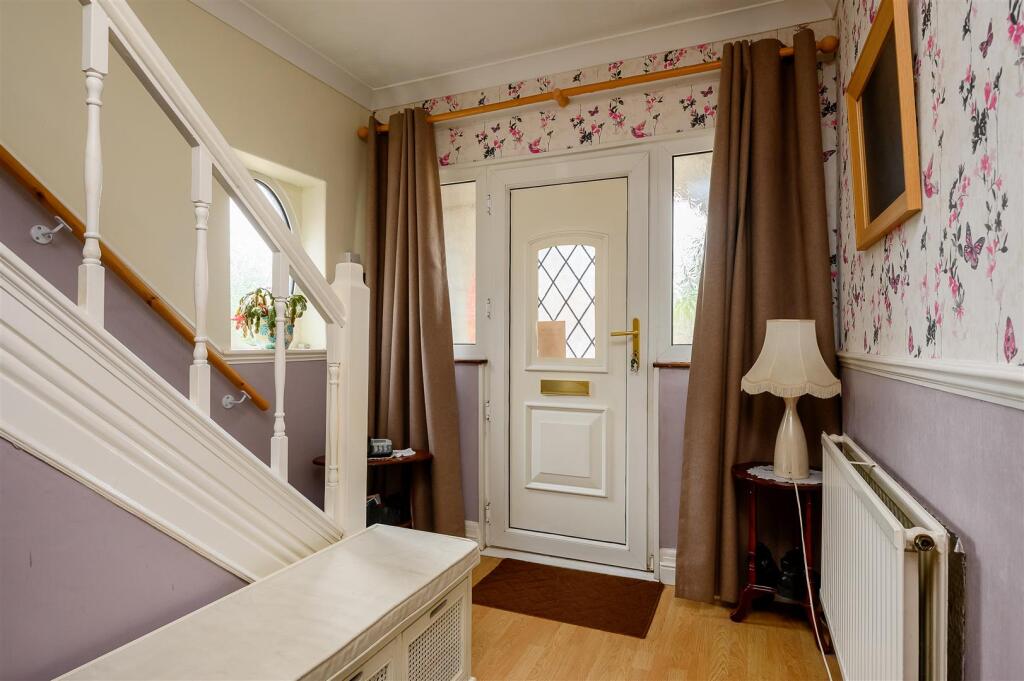House in York, Badger Hill - View 4
