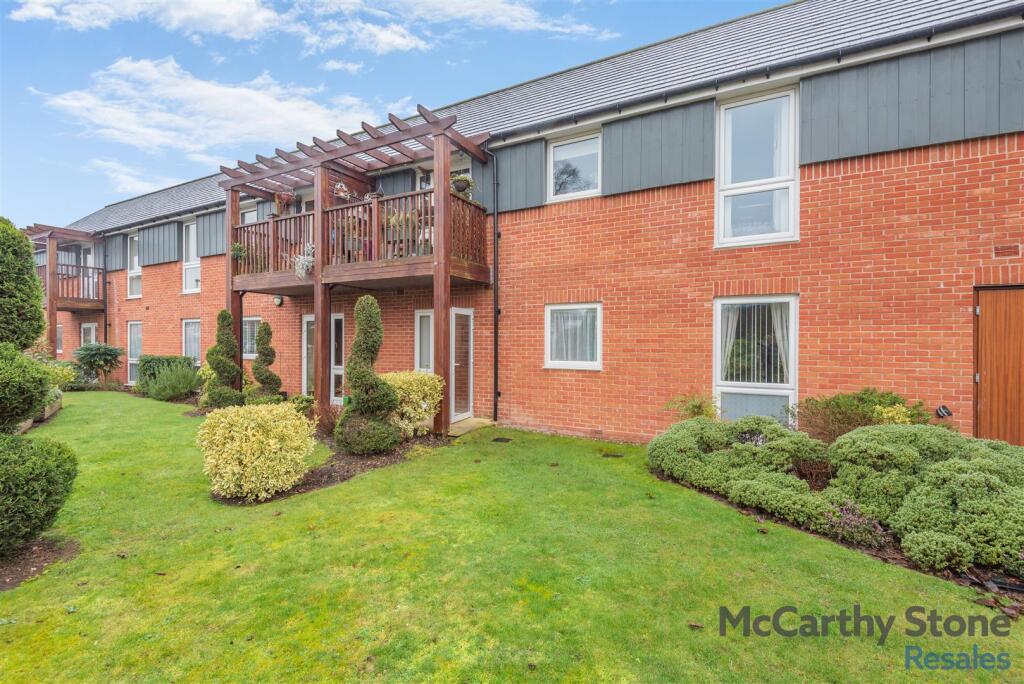 Additional image 16 of Jackson Place, Fields Park Drive, Alcester, Warwickshire, B49 6GR