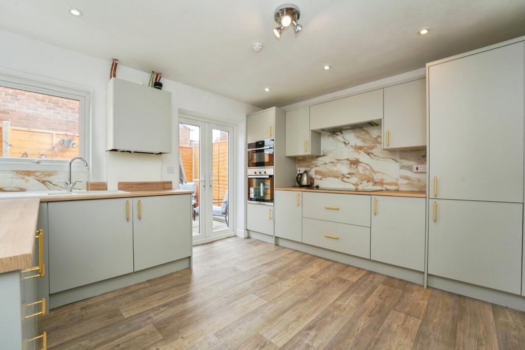 Great House Road, Worcester, Worcestershire, WR2 - View 2