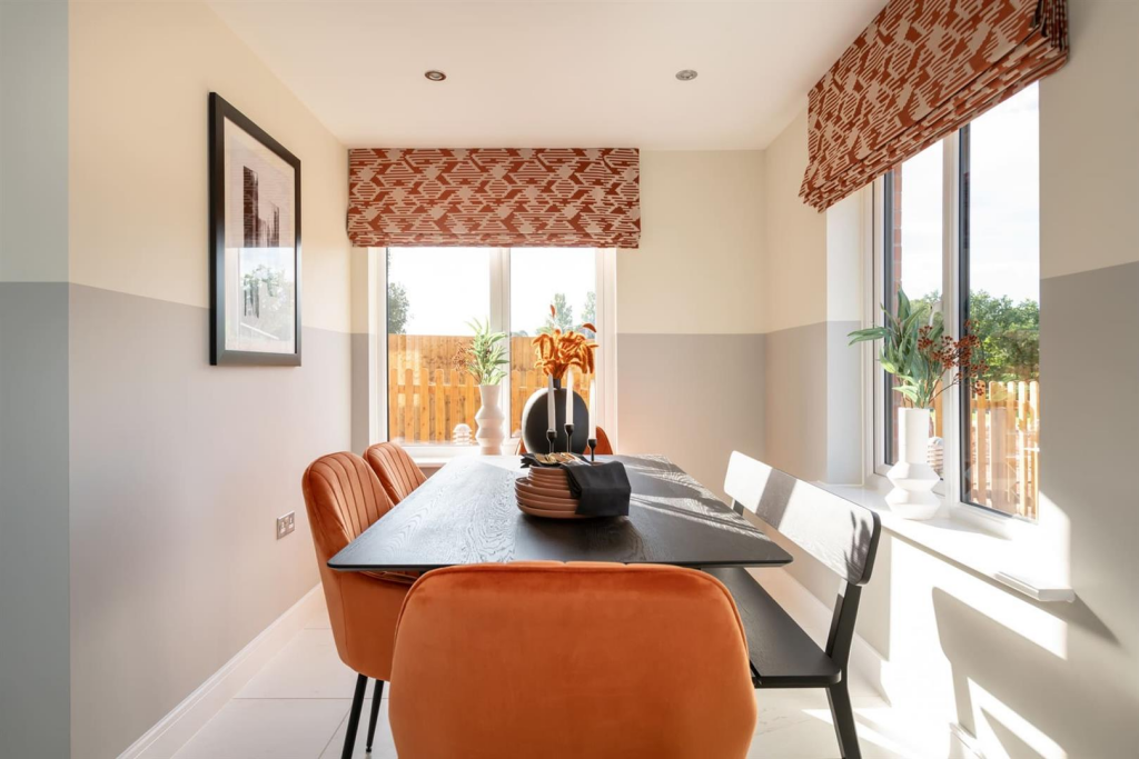 House in Blackburn - More