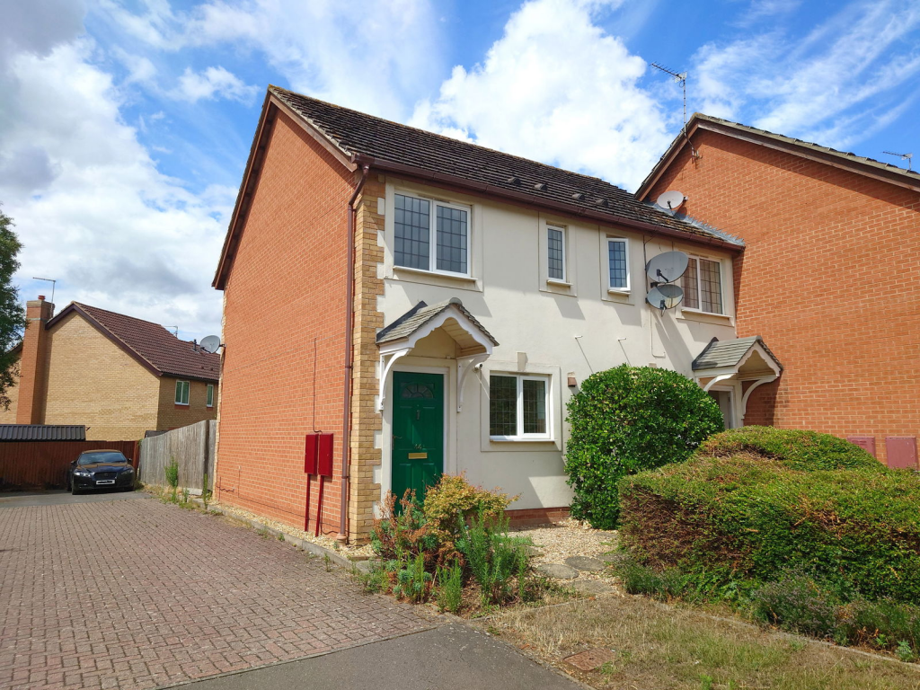 Main image of property: Lornas Field, Hampton Hargate, Peterborough, PE7 8AY