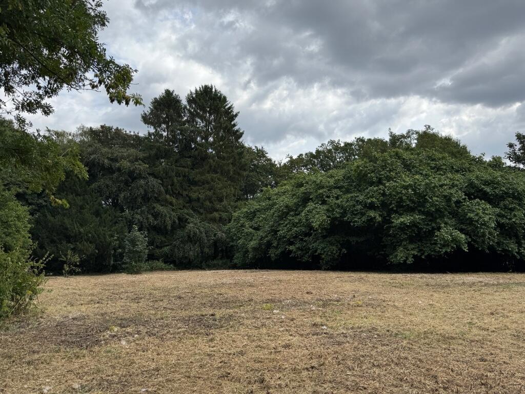Main image of property: Plot with Outline Planning Permission in Ightham, TN15