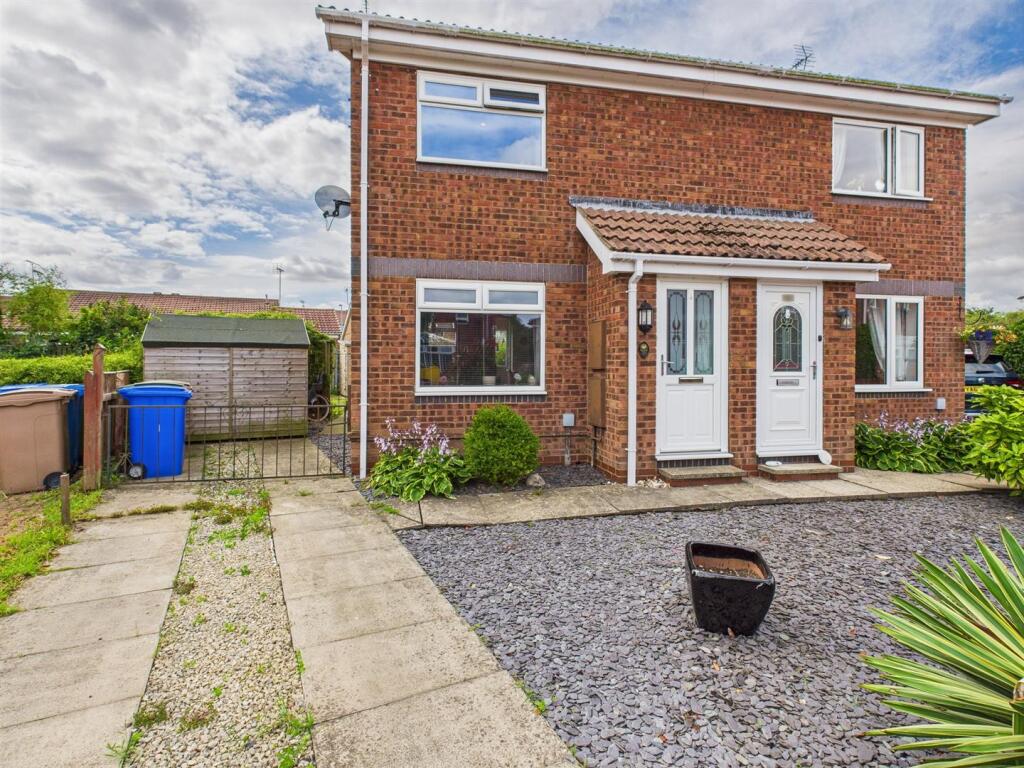 Main image of property: Teal Garth, Bridlington