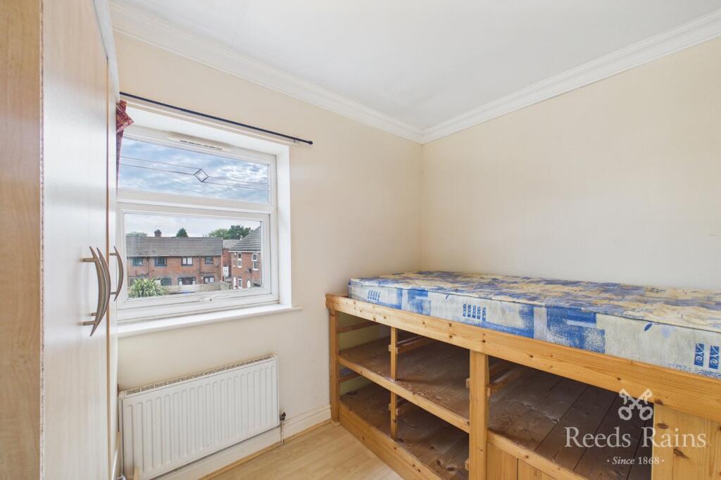House in Tameside, Newton Wood - More