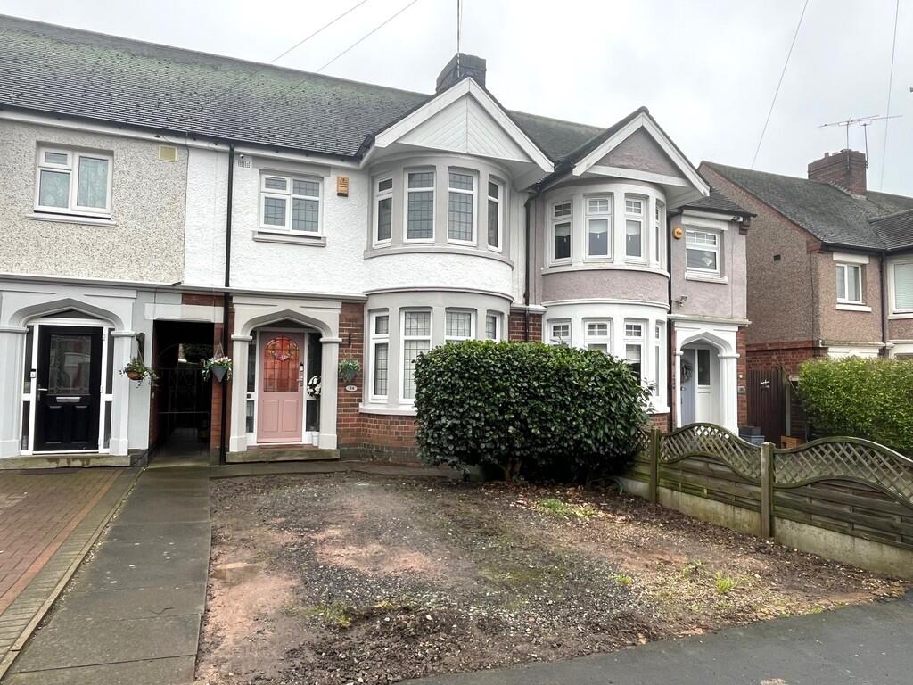 Main image of property: Margaret Avenue , Bedworth