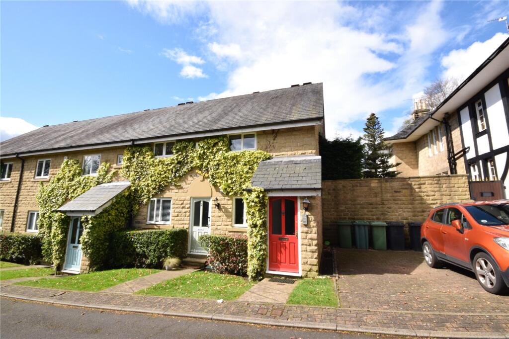 Main image of property: Harlow Court, Park Avenue, Roundhay, Leeds