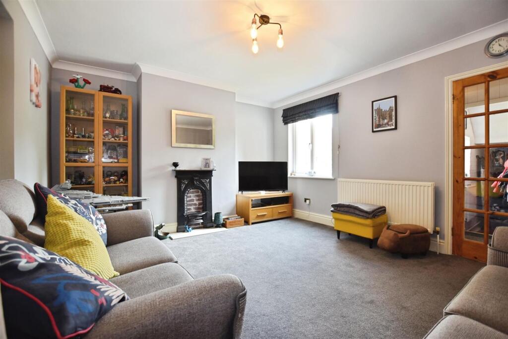5 Windyridge Pickworth Road photo 3