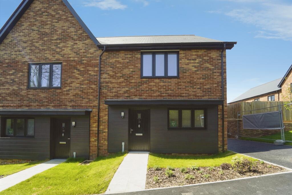 Main image of property: Farm Field Place, Herstmonceux, Hailsham