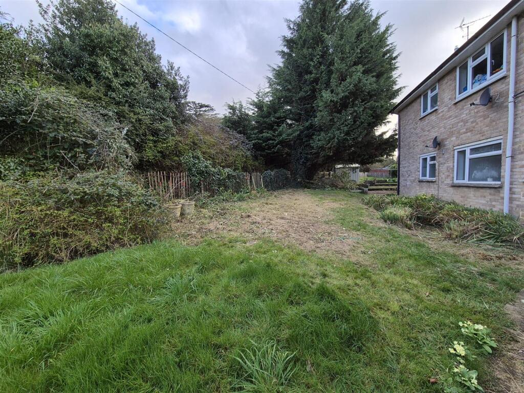 Springfields, Dursley - View 6