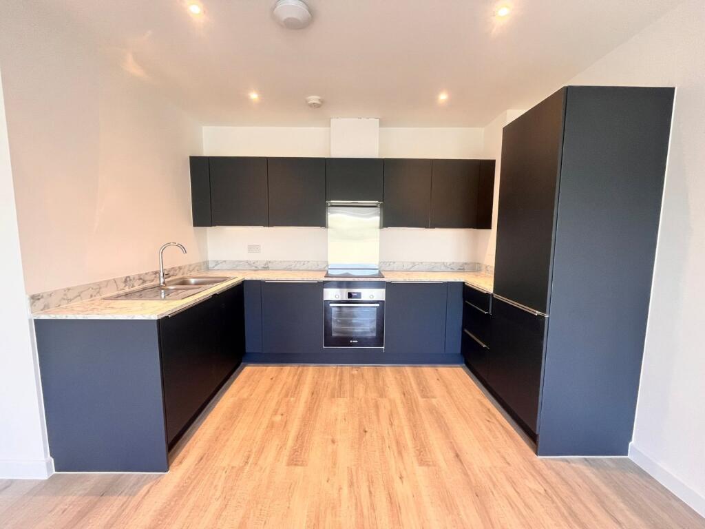 Main image of property: Burlington Apartments, Ashford, Kent, TN23