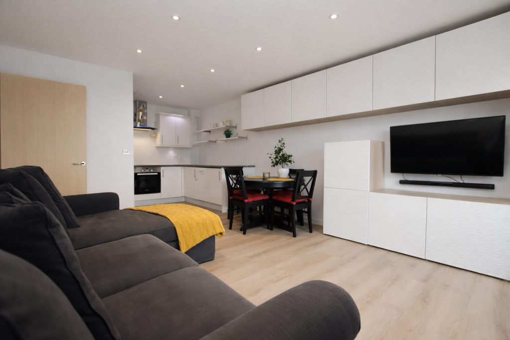 Main image of property: Mills Court,Todd Close, Borehamwood