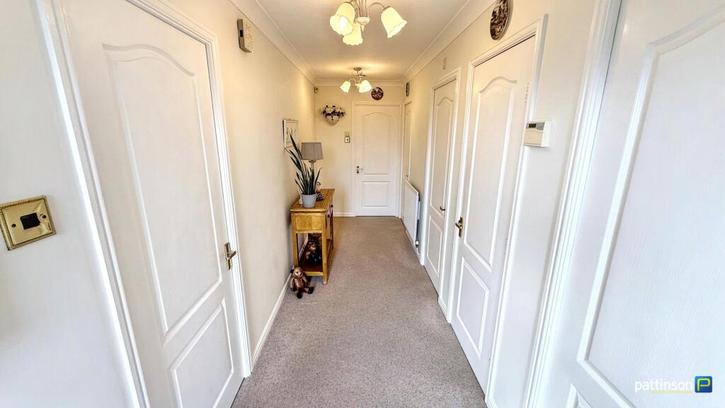 House in Newcastle upon Tyne - View 3