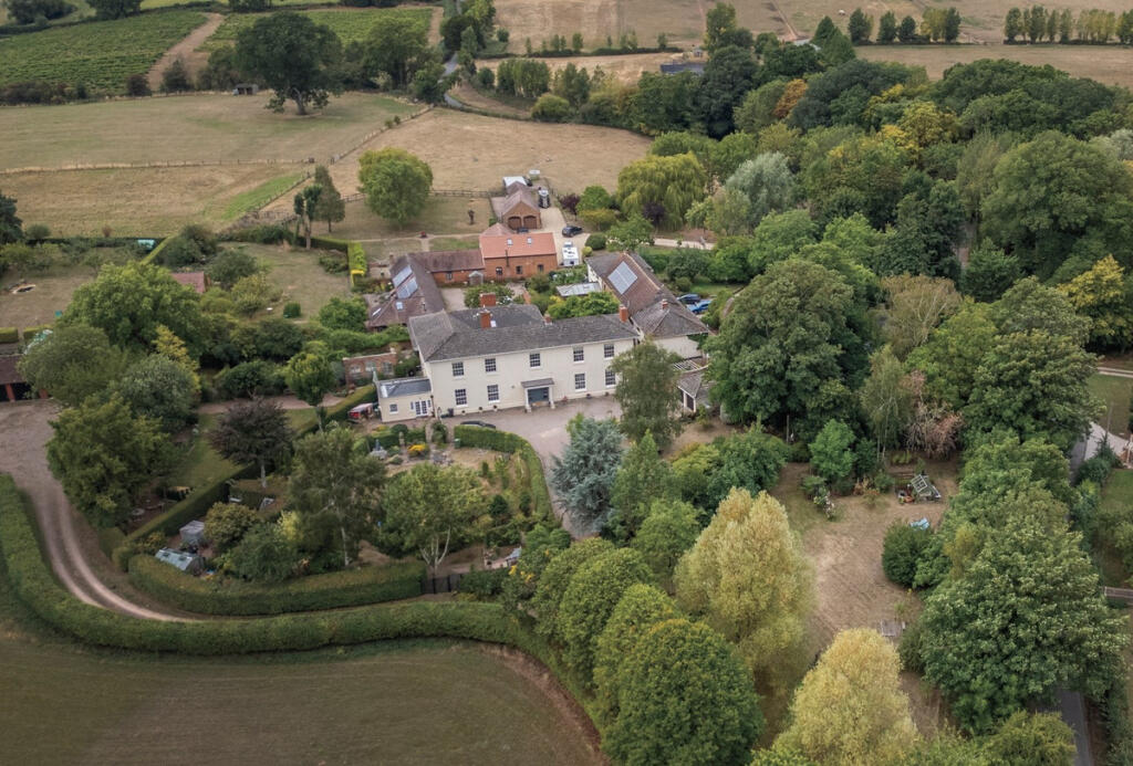 Main image of property: Compton Green Redmarley Gloucester, Gloucestershire, GL19 3JB