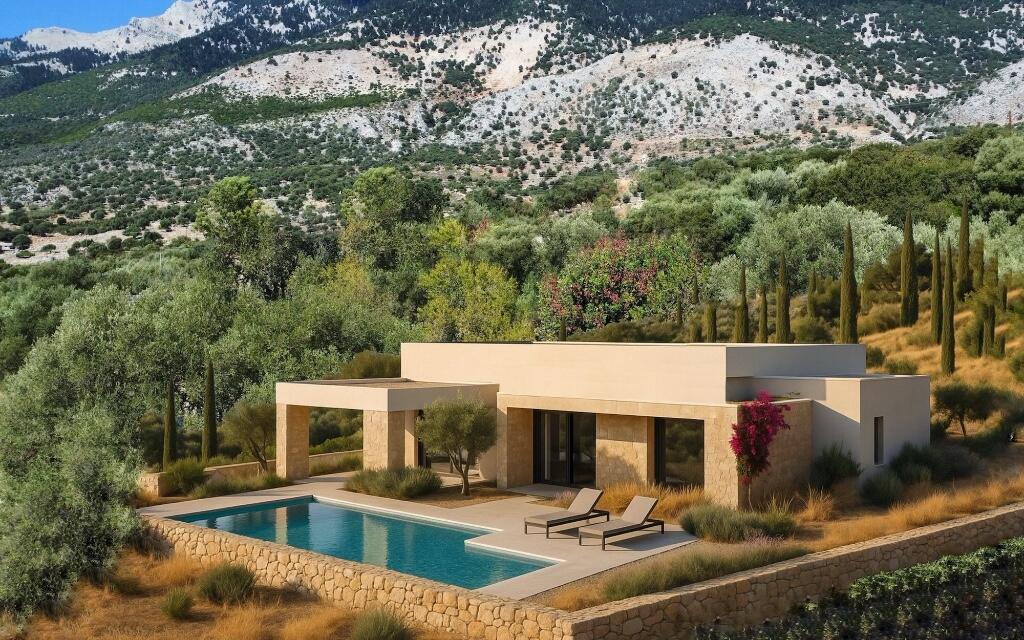 Main image of property: Mousata, Cephalonia, Ionian Islands