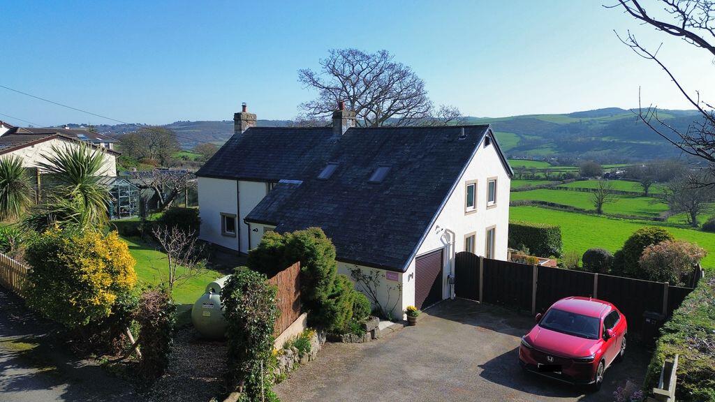 Main image of property: Segurinside, Llandudno Junction